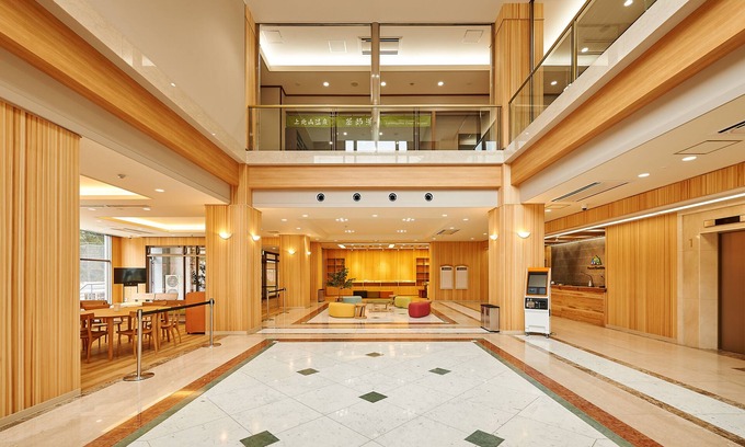 Kamikitayama-mura Hotel | Forest Kamikita