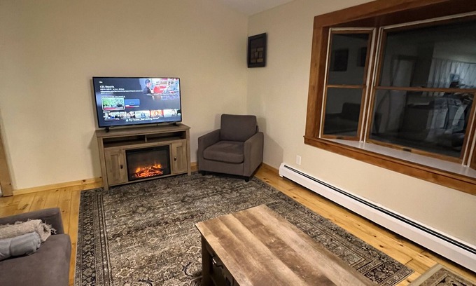 Chestertown House | Forest Lake Haven close to Gore Mt and Lake George