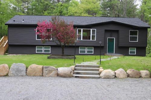 Chestertown House | Forest Lake Haven Close to Lake George and Gore Mountain