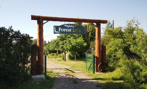 Medumi House | FOREST LAKE