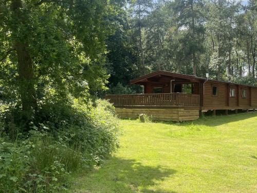 Kenwick House | Forest Lodge Kenwick Park