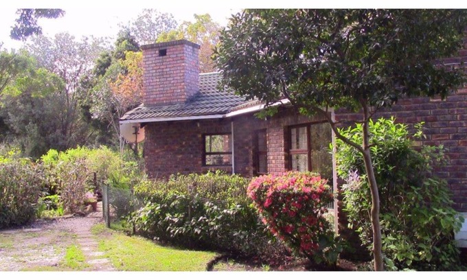 Storms River Apartment | Forest Nest Cottage, Tsitsikamma