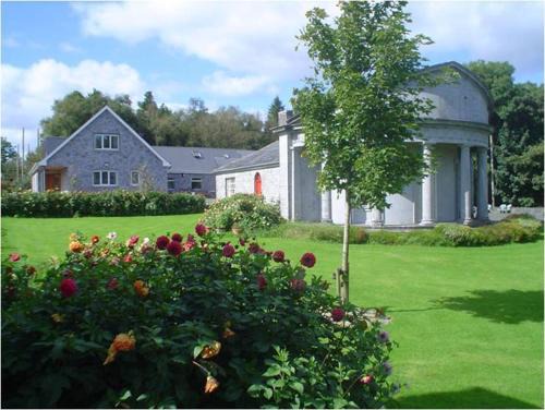 Boyle Bed & Breakfast | Forest Park House B&B