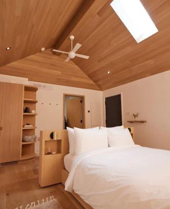 Algonquin Highlands House | Forest Reset at Dimensions - Cabin Fourteen