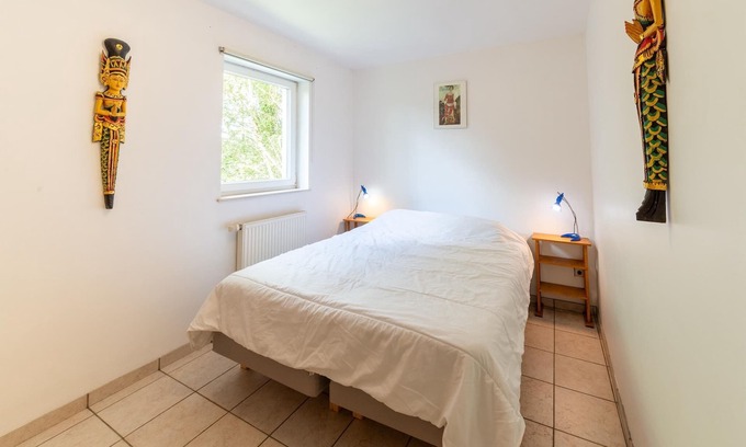 Bouillon Apartment | Forest Retreat in Bouillon