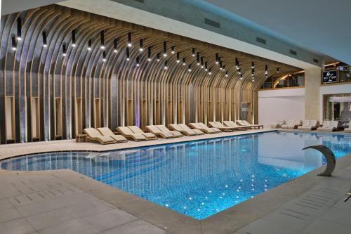 Oveselu Resort | Forest Retreat&Spa