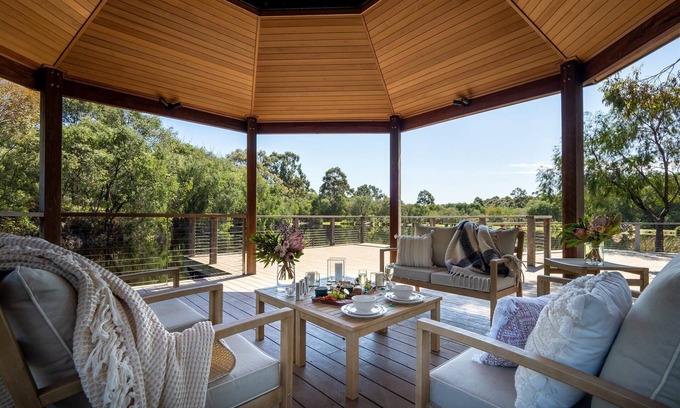 Yelverton Cabin | Forest Rise