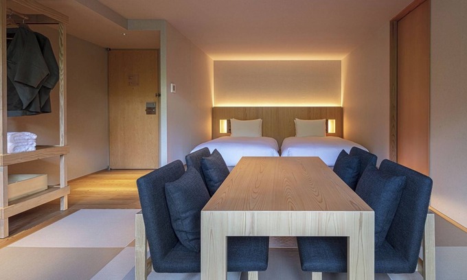 Atami Hotel | Forest Twin | Kaiseki cuisine that allows you to e/Atami Shizuoka
