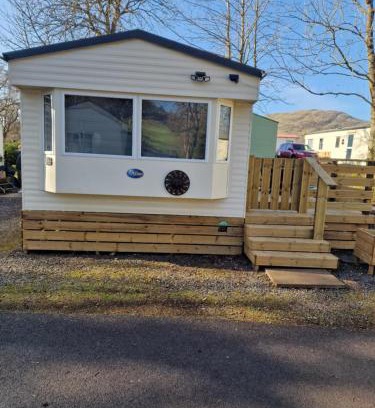 Girvan House | Forest Valley Holiday Home