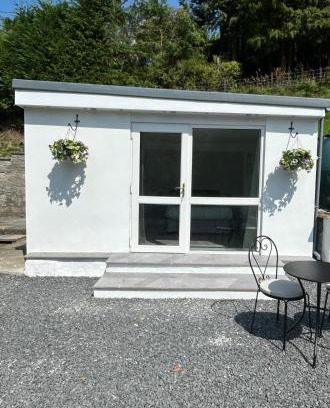 Glandyfi House | Forest View Annexe