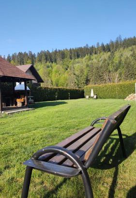 Gura Humorului House | Forest View Cottage