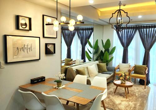 Laurel Apartment | Forest View Haven at Twin Lakes Tagaytay