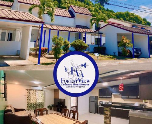 Morong Apartment | Forest View Leisure Residences