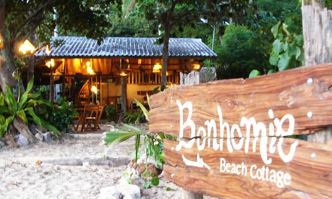 Nuea Khlong House | Foresta Cottage of Koh Pu no6196