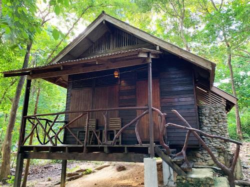 Nuea Khlong House | Foresta Cottage of Koh Pu no6194