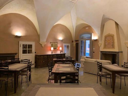Cedegolo Bed & Breakfast | Foresteria Antica Farmacia