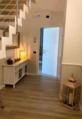 Seriate Bed & Breakfast | Foresteria Green House 1