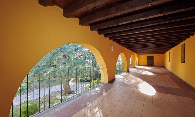 Fino Mornasco House | Foresteria La Torretta