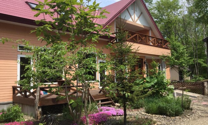Teshikaga Hotel | Forestlodge Subaru