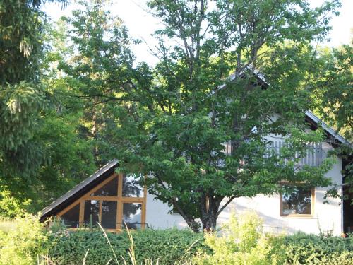 Otocac House | Forestside House Gacka with relax area