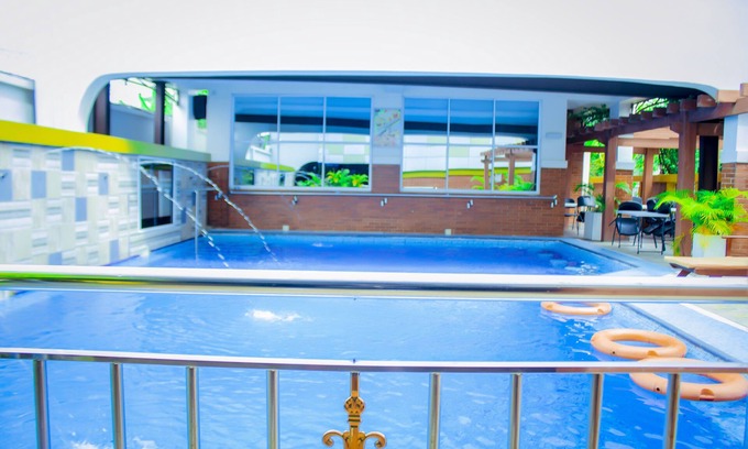 Owerri Hotel | Forever Hotels and Suites