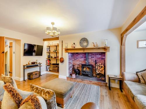 Leyburn House | Forge Cottage