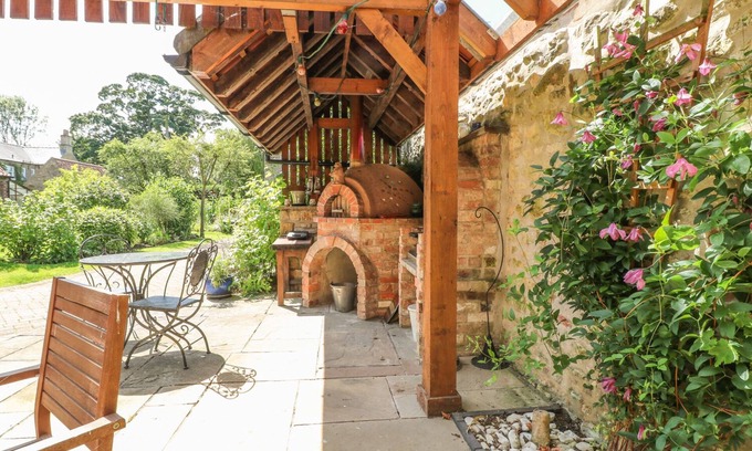 Gainsborough Cottage | Forge Cottage