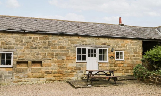 Briggswath House | Forge Cottage