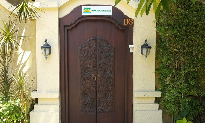 Sanur Villa | Forget Kuta and Seminyak, Sanur is the go-to place to relax and enjoy your time.