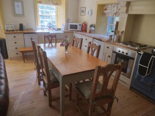 Kirkmichael Villa | Forget Me Not Holiday Cottage