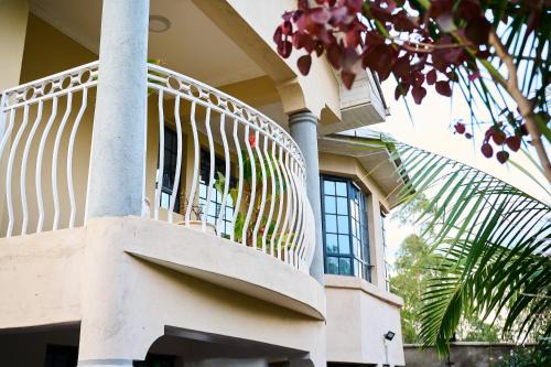 Ngong House | Forget your worries in this serene 5 Bedroom Villa in Ngong