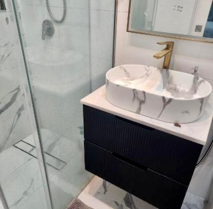 Condell Park House | Forhad villa