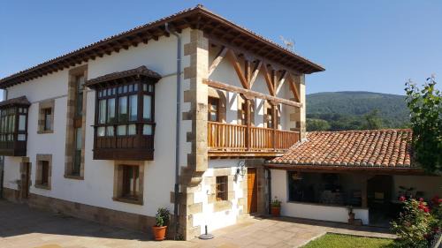 Retortillo House | FORJAS DE ORZALES