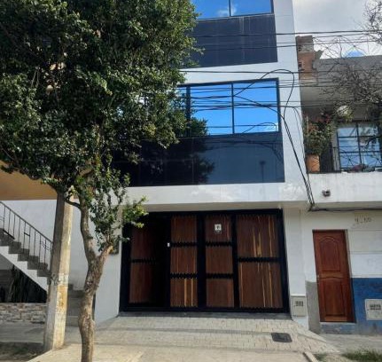 Buenos Aires House | Format one