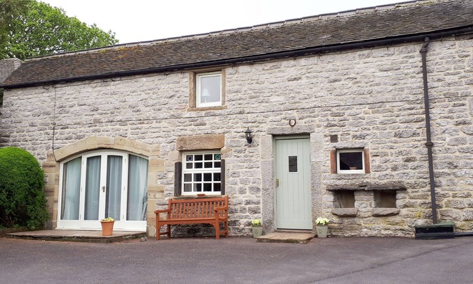 Monyash Cottage | Former Coach House now a cosy holiday cottage in an idyllic location