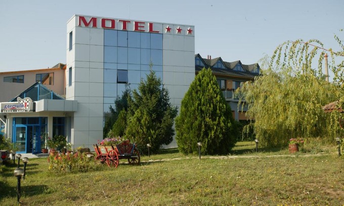 Byala Hotel | Formula 1 Motel