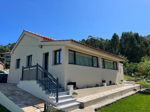 Vilarelho House | Fornas House