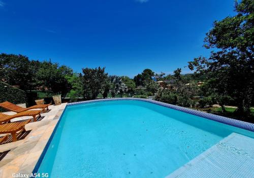 Brava House | Forno Beach House