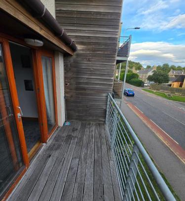 Forres Apartment | Forres Nights