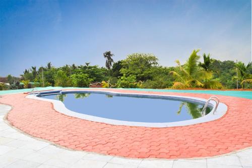 Sawantwadi Apartment | Forrestretreatindia