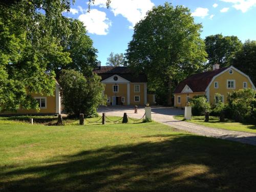 Katrineholm House | Forsa Gård Attic