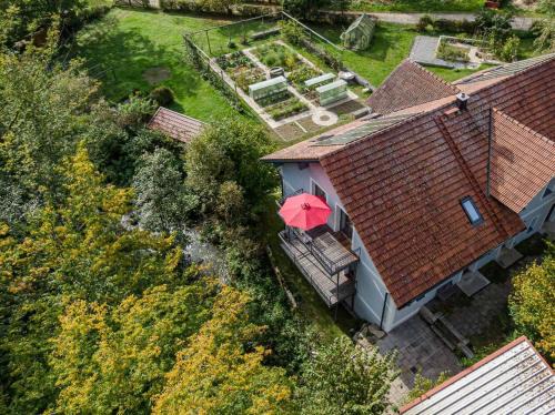 Wiesent Apartment | Forsthaus Heilsberg