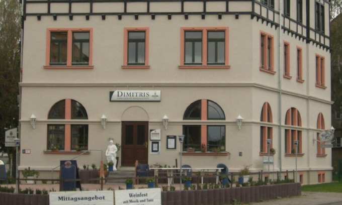 Suedwest Apartment | Forsthaus Knautkleeberg