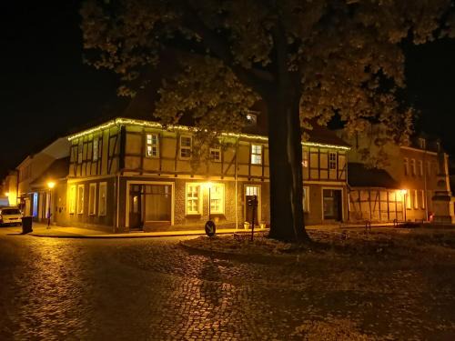 Pretzsch Apartment | Forsthaus Nicolai