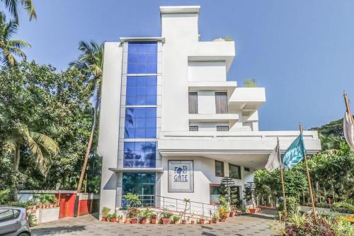 Chittilapilly Hotel | Fort Gate Hotels & Resorts