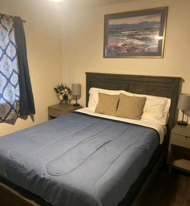 San Antonio House | FORT Hambledon: SeaWorld Medical Ctr and The RIM