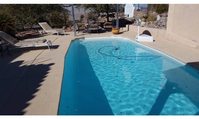 Lake Havasu City House | FORT HAVASU'S HOTTEST DEAL
