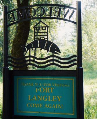 Fort Langley Villa | Fort Langley Homestead