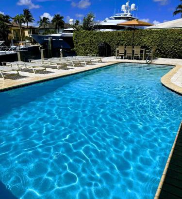Harbor Beach House | Fort Lauderdale Beach Oasis