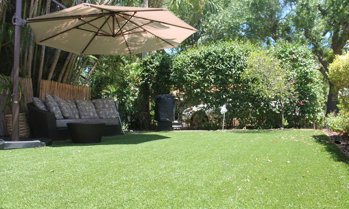 Victoria Park House | Fort Lauderdale/Victoria Park Home Close to Beach